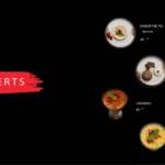 Menu Nakata Sushi Casablanca January 2024 253621-123800